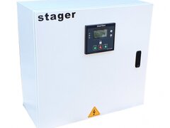 Stager YA40250F24 automatizare trifazata 250A, 24Vcc